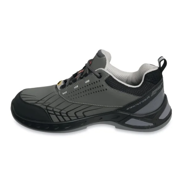 Beta 7273g fitevolution scarpe antinfortunistiche basse s3s fo sr esd 7273g - dettaglio 3
