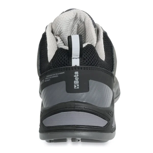 Beta 7273g fitevolution scarpe antinfortunistiche basse s3s fo sr esd 7273g - dettaglio 5