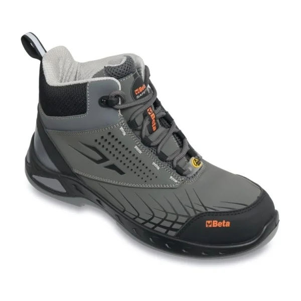 Beta 7274g fitevolution scarpe antinfortunistiche alte s3s fo sr esd 7274g - dettaglio 2