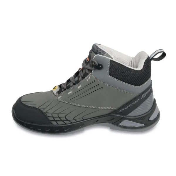 Beta 7274g fitevolution scarpe antinfortunistiche alte s3s fo sr esd 7274g - dettaglio 3