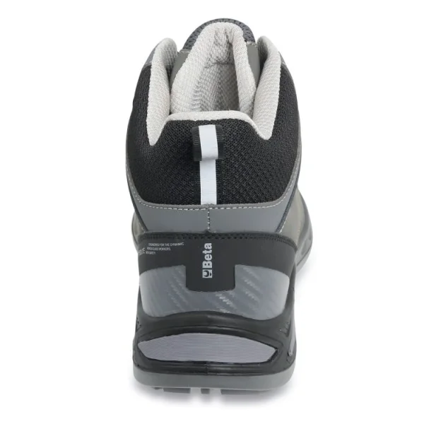 Beta 7274g fitevolution scarpe antinfortunistiche alte s3s fo sr esd 7274g - dettaglio 5