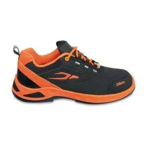 Beta 7275n fitevolution scarpe antinfortunistiche basse s3s fo sr esd 7275n - dettaglio 1