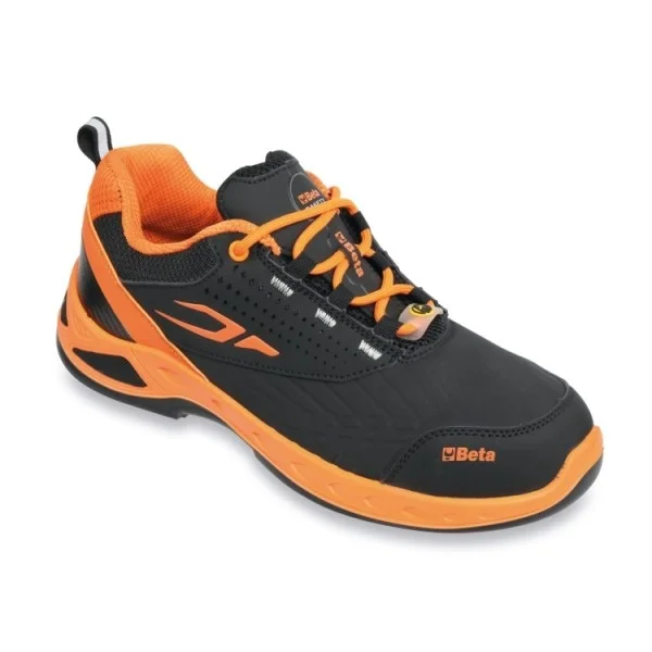 Beta 7275n fitevolution scarpe antinfortunistiche basse s3s fo sr esd 7275n - dettaglio 2