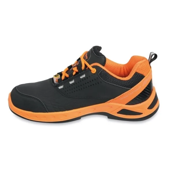 Beta 7275n fitevolution scarpe antinfortunistiche basse s3s fo sr esd 7275n - dettaglio 3