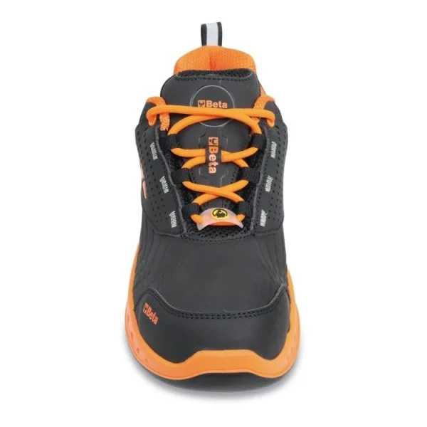 Beta 7275n fitevolution scarpe antinfortunistiche basse s3s fo sr esd 7275n - dettaglio 4