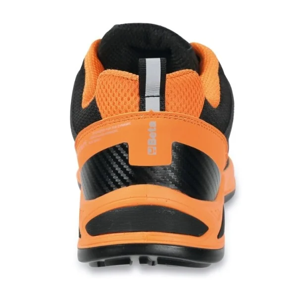 Beta 7275n fitevolution scarpe antinfortunistiche basse s3s fo sr esd 7275n - dettaglio 5