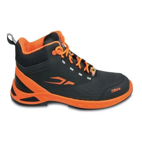 Beta 7276n fitevolution scarpe antinfortunistiche alte s3s fo sr esd 7276n - dettaglio 1