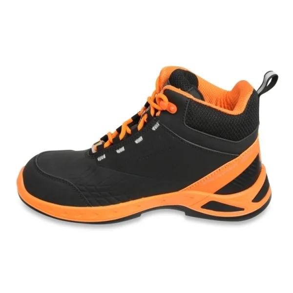 Beta 7276n fitevolution scarpe antinfortunistiche alte s3s fo sr esd 7276n - dettaglio 3