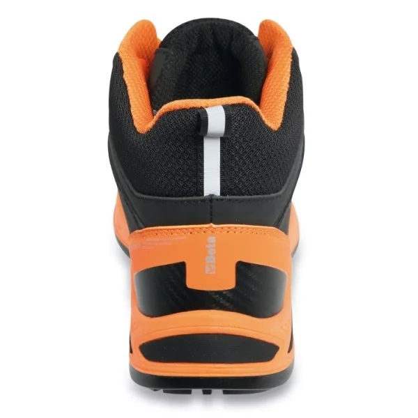 Beta 7276n fitevolution scarpe antinfortunistiche alte s3s fo sr esd 7276n - dettaglio 5