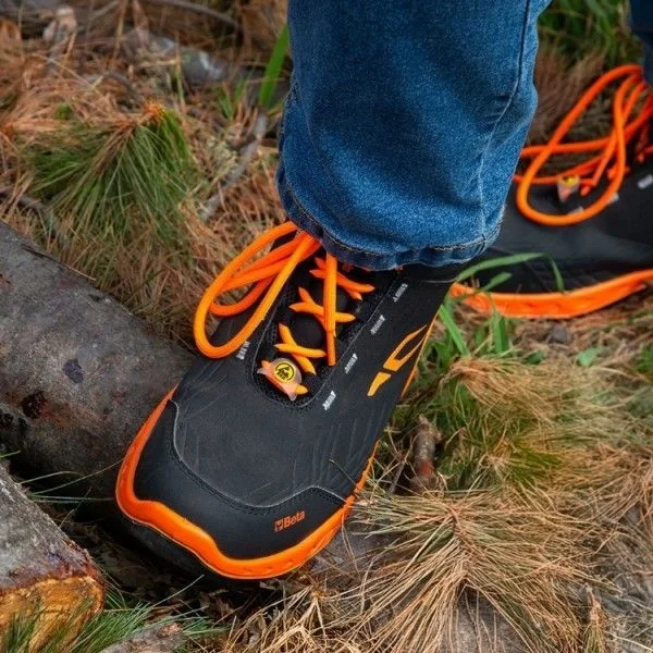 Beta 7276n fitevolution scarpe antinfortunistiche alte s3s fo sr esd 7276n - dettaglio 8