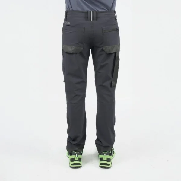 Beta 7640gg pantaloni da lavoro multitasca 7640gg Graphene - dettaglio 4