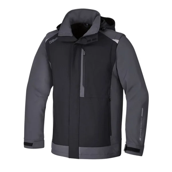 Beta 7648gg giacca da lavoro softshell 7648gg Graphene - dettaglio 1