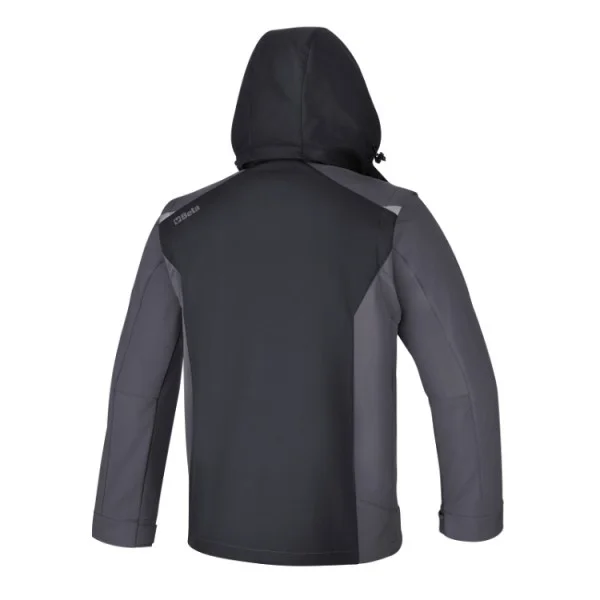 Beta 7648gg giacca da lavoro softshell 7648gg Graphene - dettaglio 2