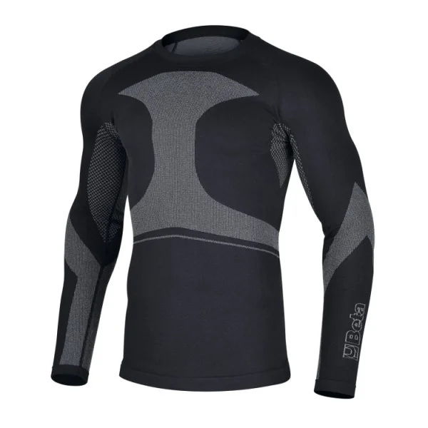 Beta 7997gn maglia intima tecnica a maniche lunghe 7997gn - dettaglio 1