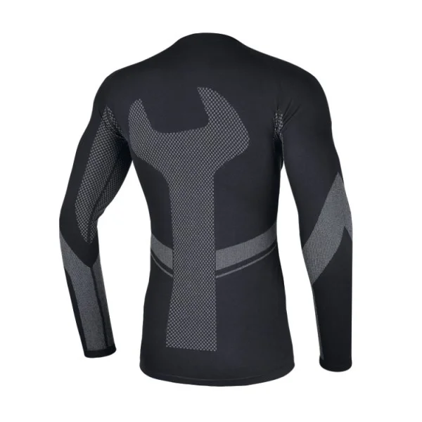 Beta 7997gn maglia intima tecnica a maniche lunghe 7997gn - dettaglio 2