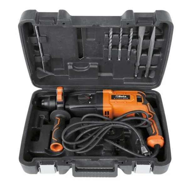 Beta 1967/800w tassellatore sds-plus da 800 w - dettaglio 2