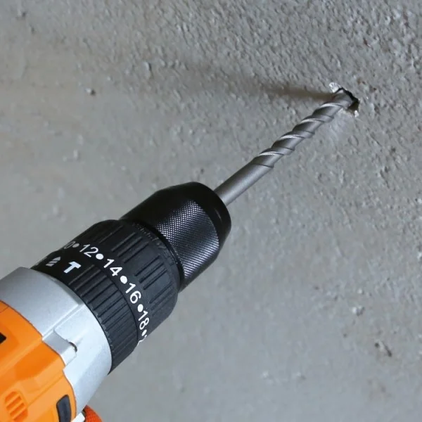 Beta 1972/20v-13bmc trapano avvitatore a percussione brushless 20 v senza batteria - dettaglio 5