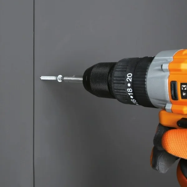 Beta 1972/k20v-13bmc trapano avvitatore a percussione brushless a batteria 20 v - dettaglio 5