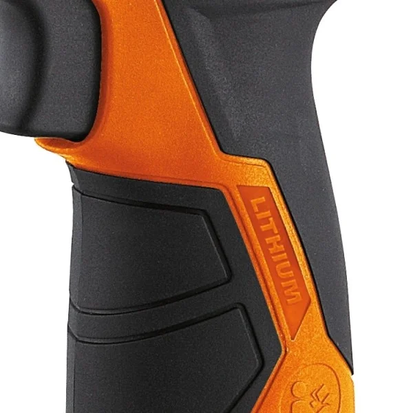 Beta 1982/12v avvitatore a impulsi 1/4" reversibile 12 v senza batteria - dettaglio 2