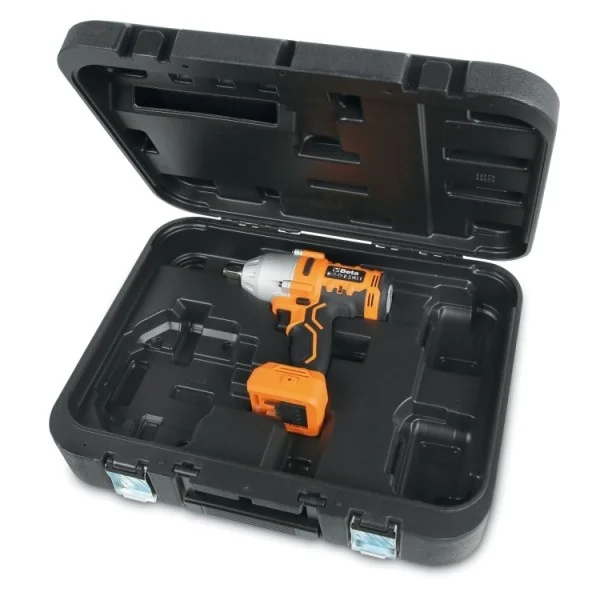 Beta 1984 20v/600bmc avvitatore reversibile ad impulsi 1/2" brushless 20 v senza batteria - dettaglio 2