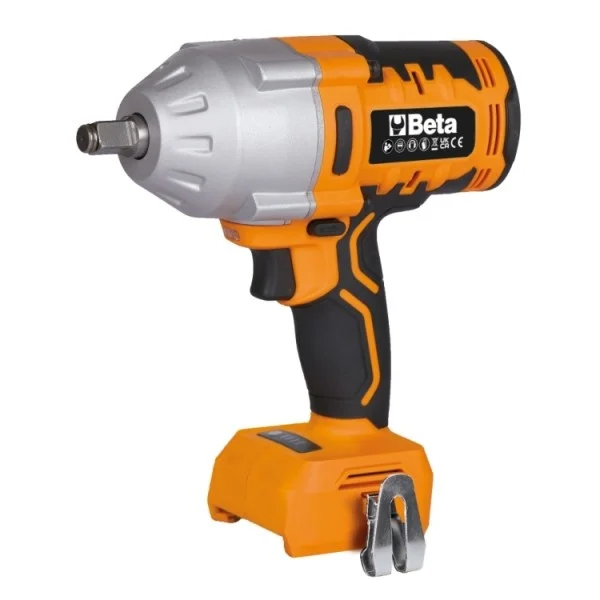 Beta 1984 20v/1200bmc avvitatore ad impulsi reversibile 1/2" brushless 20 v senza batteria - dettaglio 1