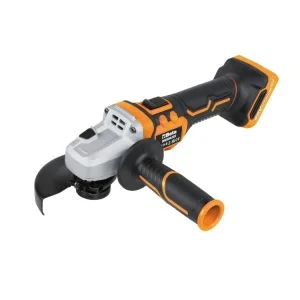 Beta 1986/20v-125bmc smerigliatrice angolare 125 mm brushless 20 v senza batteria - dettaglio 1