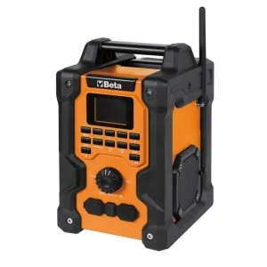 Beta 1989rcb radio da cantiere 20 v - dettaglio 1