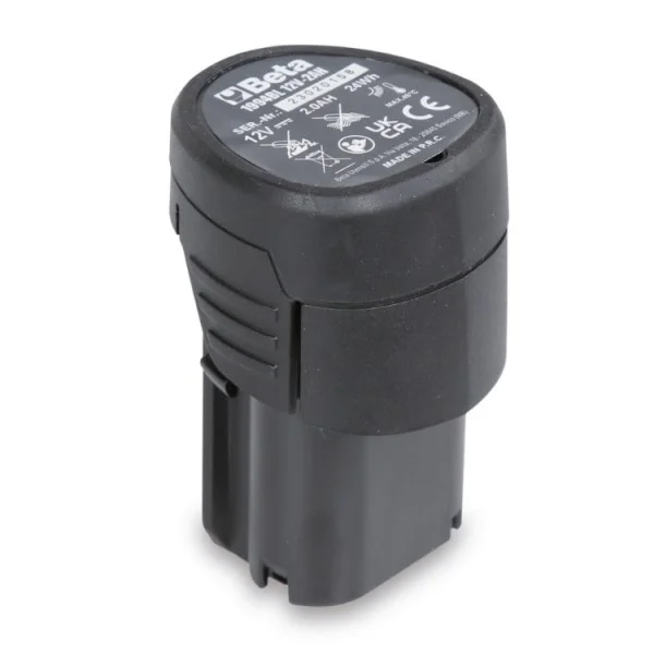 Beta 1994bl 12v-2ah batteria al litio 12 v 2 ah a grappolo - dettaglio 1