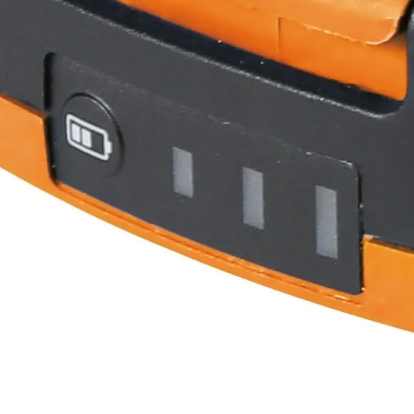 Beta 1994b 20v-2ah batteria 20 v al litio da 2,0 ah - dettaglio 4