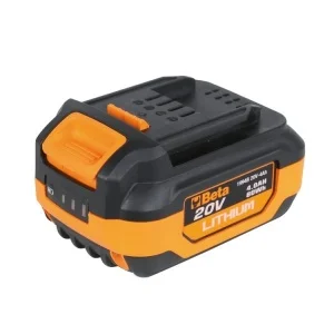 Beta 1994b 20v-4ah batteria 20 v al litio da 4,0 ah - dettaglio 1