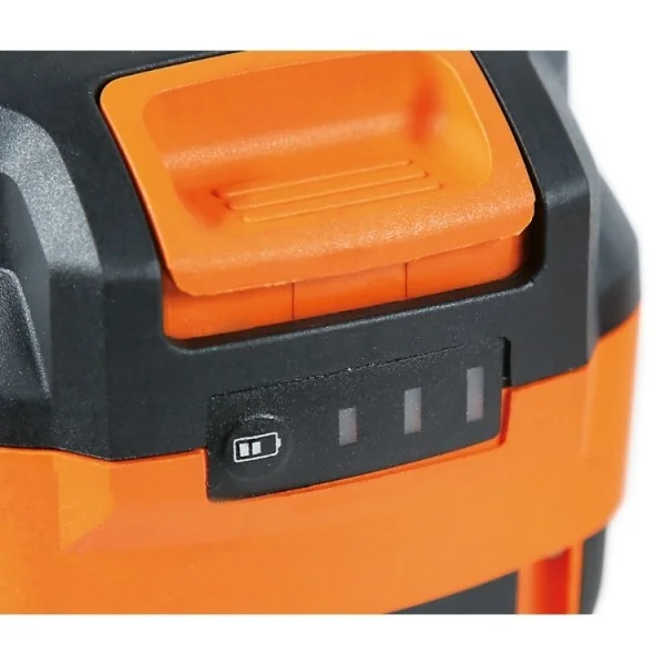Beta 1994b 20v-4ah batteria 20 v al litio da 4,0 ah - dettaglio 4