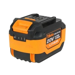 Beta 1994b 20v-6ah batteria 20 v al litio da 6,0 ah - dettaglio 1