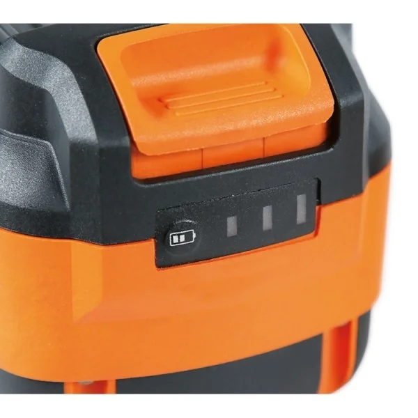 Beta 1994b 20v-6ah batteria 20 v al litio da 6,0 ah - dettaglio 4