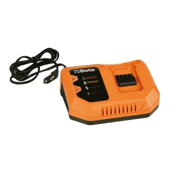 Beta 1994c 20v caricabatterie 20 v rapido 110 - 240 v - dettaglio 1