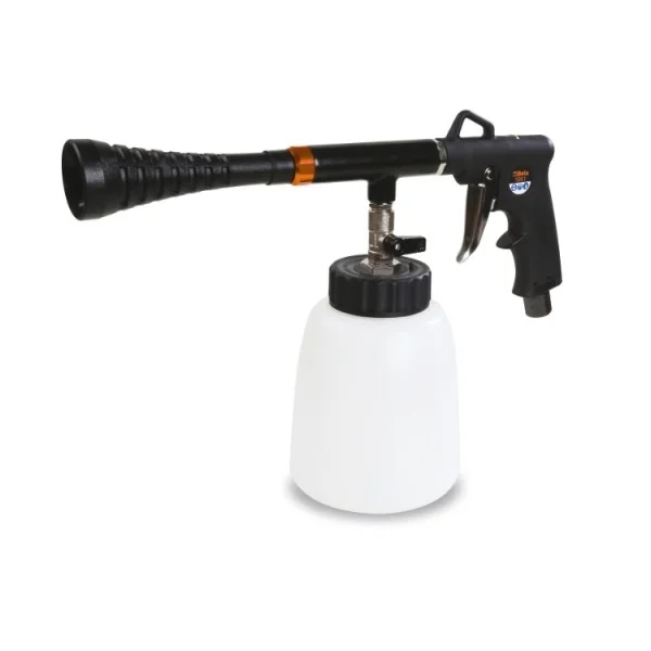 Beta 1951 pistola di lavaggio interni auto 1 l - dettaglio 1
