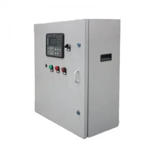 Hyundai 65287 quadro ats 63 a per generatori trifase - dettaglio 1