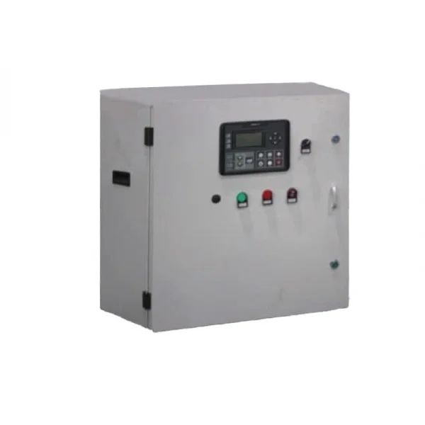Hyundai 65290 quadro ats 200 a per generatori trifase 1500 giri - dettaglio 1