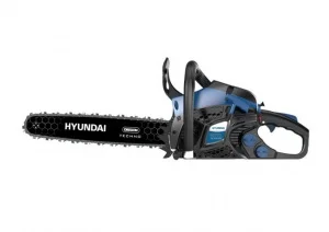 Hyundai 35070 motosega da taglio 35 cm 2 tempi da 37 cc 35070 - dettaglio 1