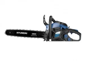 Hyundai 35075 motosega da taglio 40 cm 2 tempi da 41 cc 35075 - dettaglio 1
