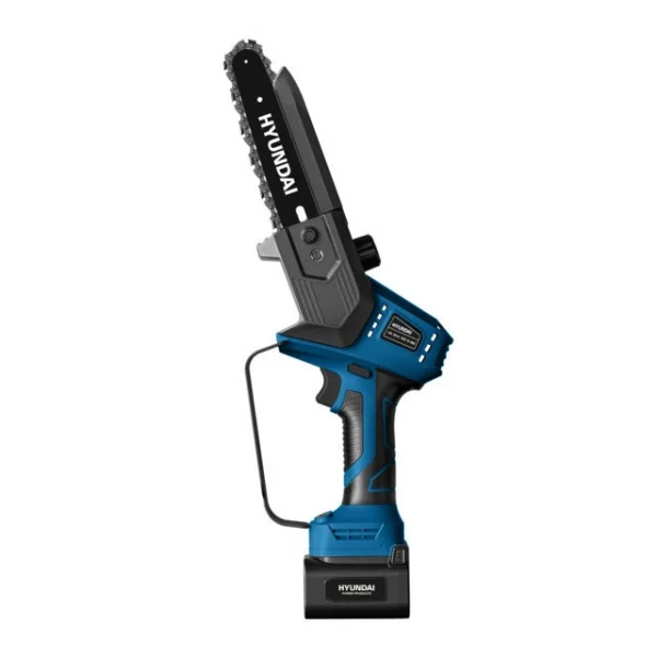 Hyundai 35516 Potatore a catena a batteria 18 V