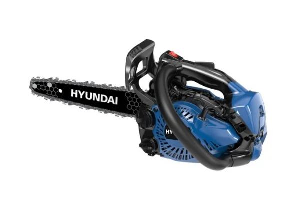 Hyundai 35530 Motosega Carving 25 cm Light 2 tempi 25 cc - 35530