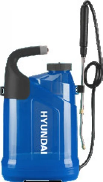 Hyundai 25900 pompa irroratrice da spalla a batteria 7 l - dettaglio 1