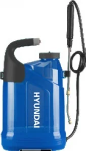 Hyundai 25900 pompa irroratrice da spalla a batteria 7 l - dettaglio 1