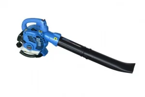 Hyundai 35805 soffiatore aspiratore 2 tempi 26 cc - dettaglio 1