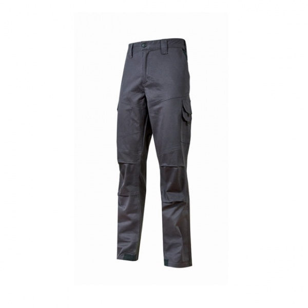 U-power belgrado pantaloni da lavoro in226gi - dettaglio 1
