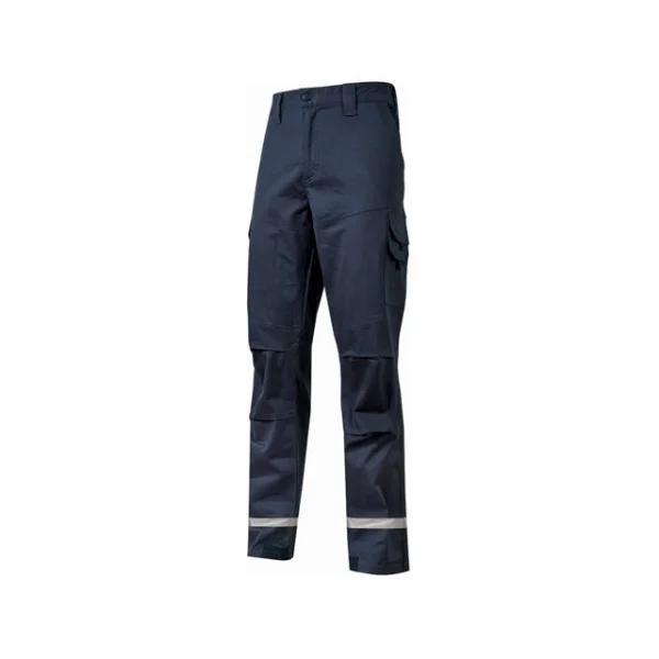 U-power monaco pantalone da lavoro in227wb - dettaglio 1