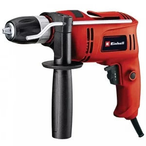Einhell tc-id 650 e trapano a percussione 650 w 4258682 - dettaglio 1