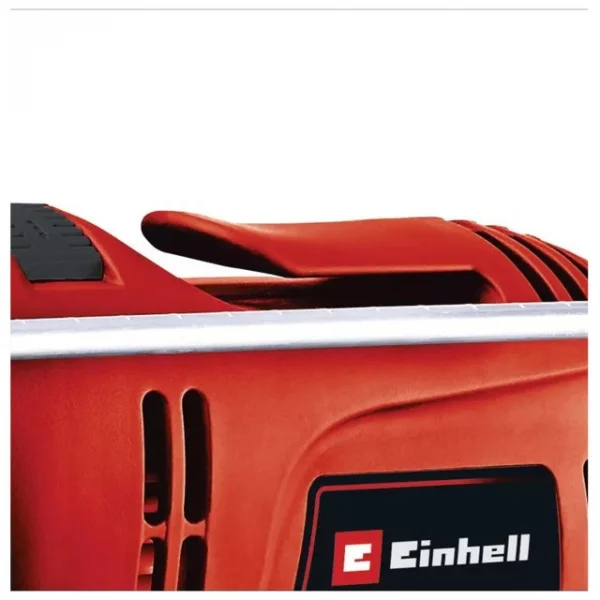 Einhell tc-id 650 e trapano a percussione 650 w 4258682 - dettaglio 2