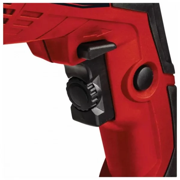 Einhell te-id 500 e trapano a percussione 550 w 4259610 - dettaglio 5