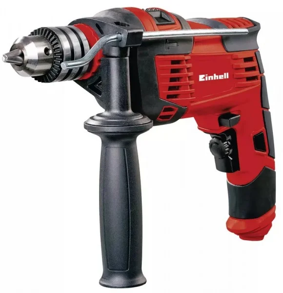 Einhell tc-id 1000 e trapano a percussione 1010 w 4259825 - dettaglio 1